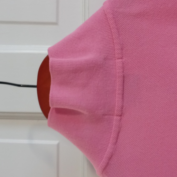 🌈VERY RARE/VTG Polo Ralph Lauren🌈 - Multicolor Ombre "Easter" Dip Dye S/S Polo - Picture 6 of 15